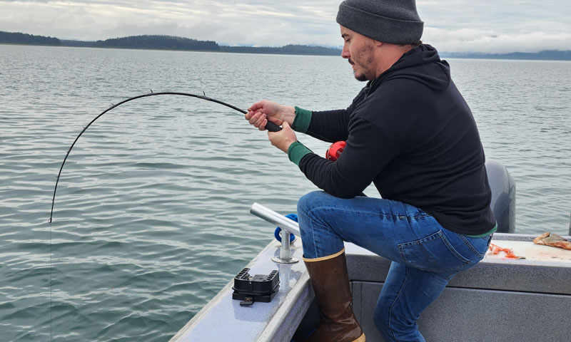 Ocean Fishing